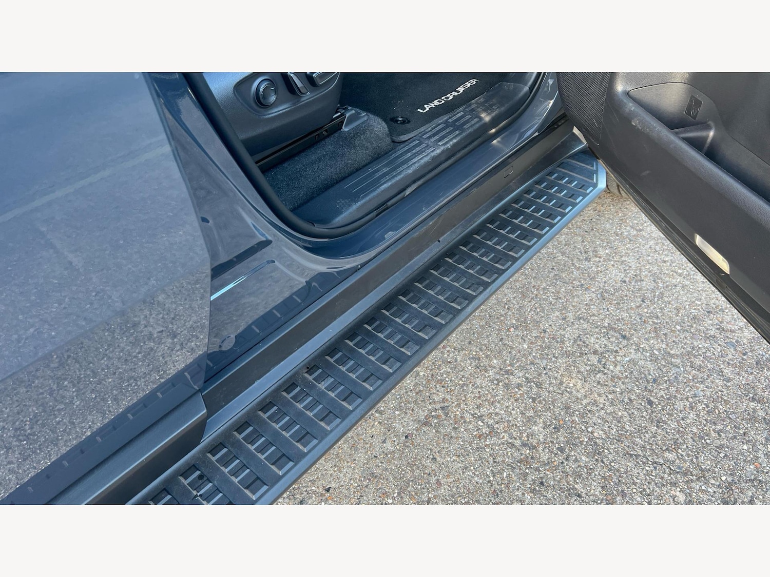 Used Toyota Land Cruiser 2024 for sale - 77854227: Photo 25