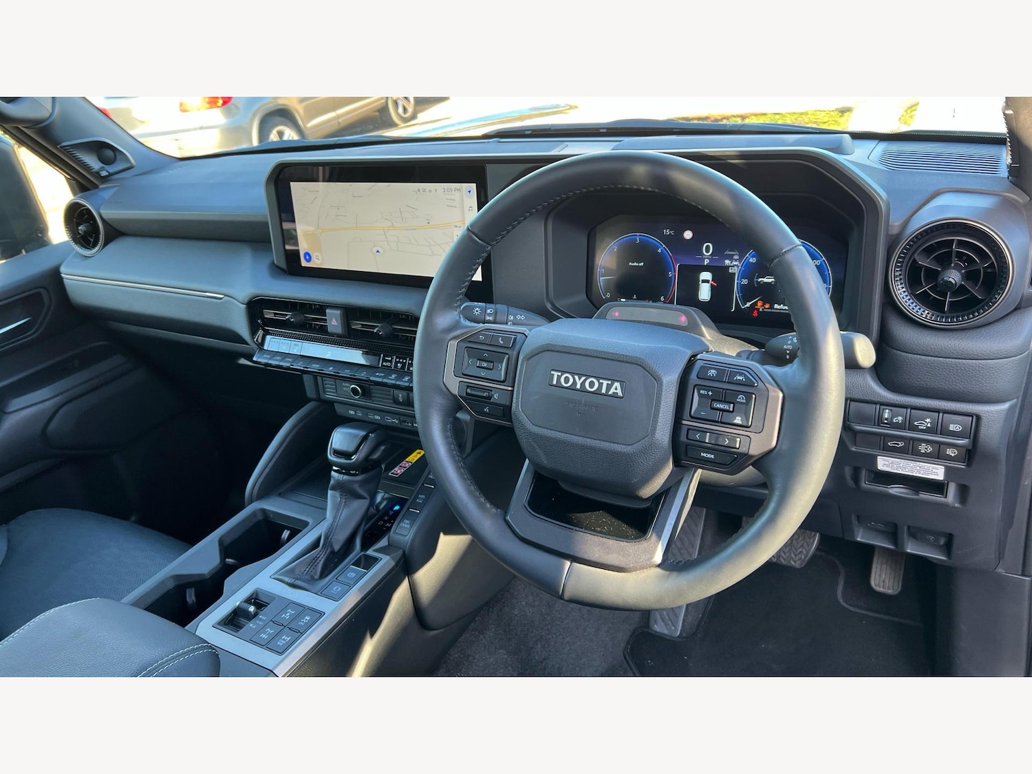 Used Toyota Land Cruiser 2024 for sale - 77854227: Photo 7