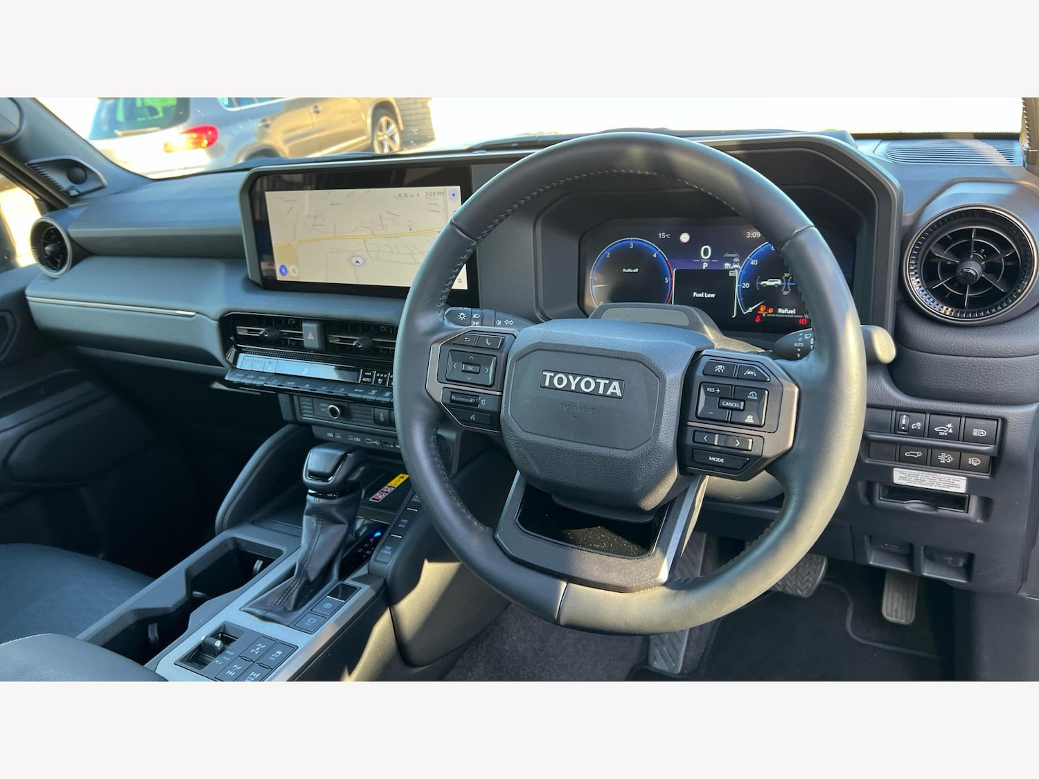 Used Toyota Land Cruiser 2024 for sale - 77854227: Photo 8