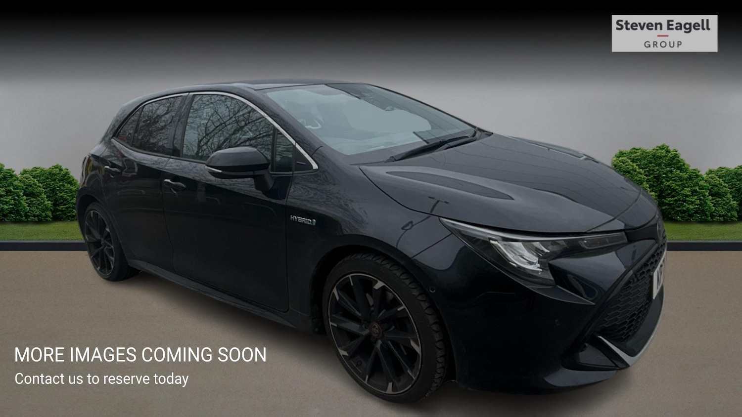 Used Toyota Corolla 2021 for sale - 78127486: Photo 1