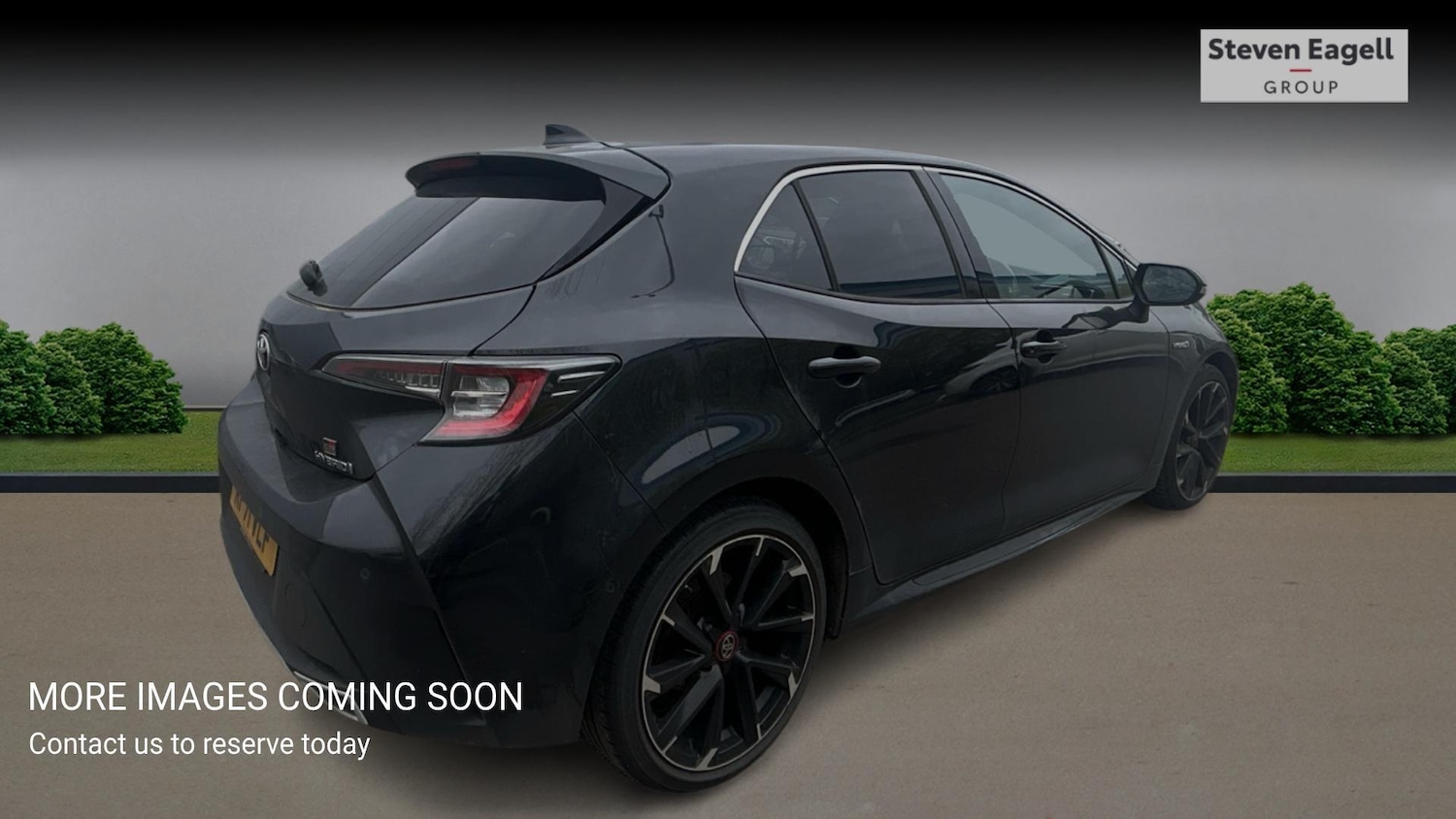 Used Toyota Corolla 2021 for sale - 78127486: Photo 4