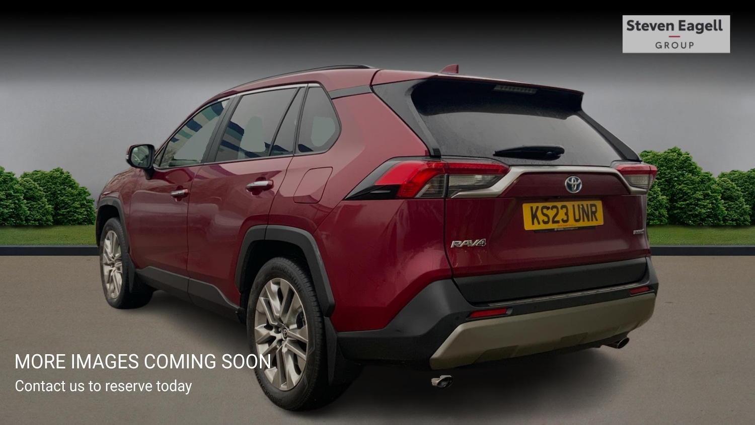 Used Toyota RAV4 2023 for sale - 77314604: Photo 2