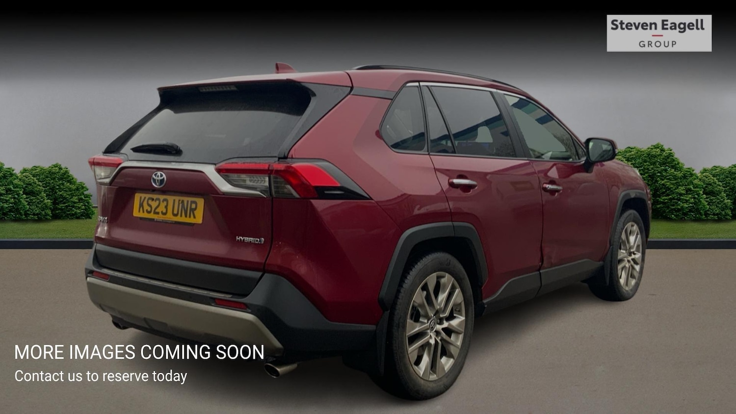 Used Toyota RAV4 2023 for sale - 77314604: Photo 4