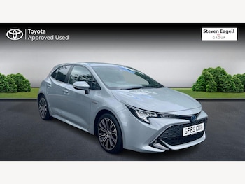 Used Toyota Corolla 2020 for sale - 78784255: Photo