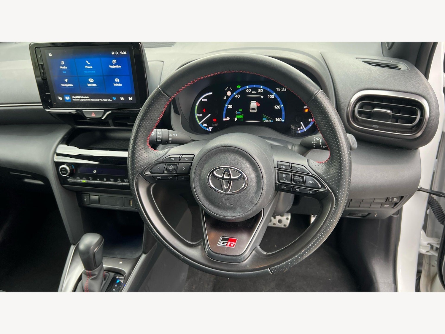 Used Toyota Yaris Cross 2024 for sale - 78101473: Photo 10