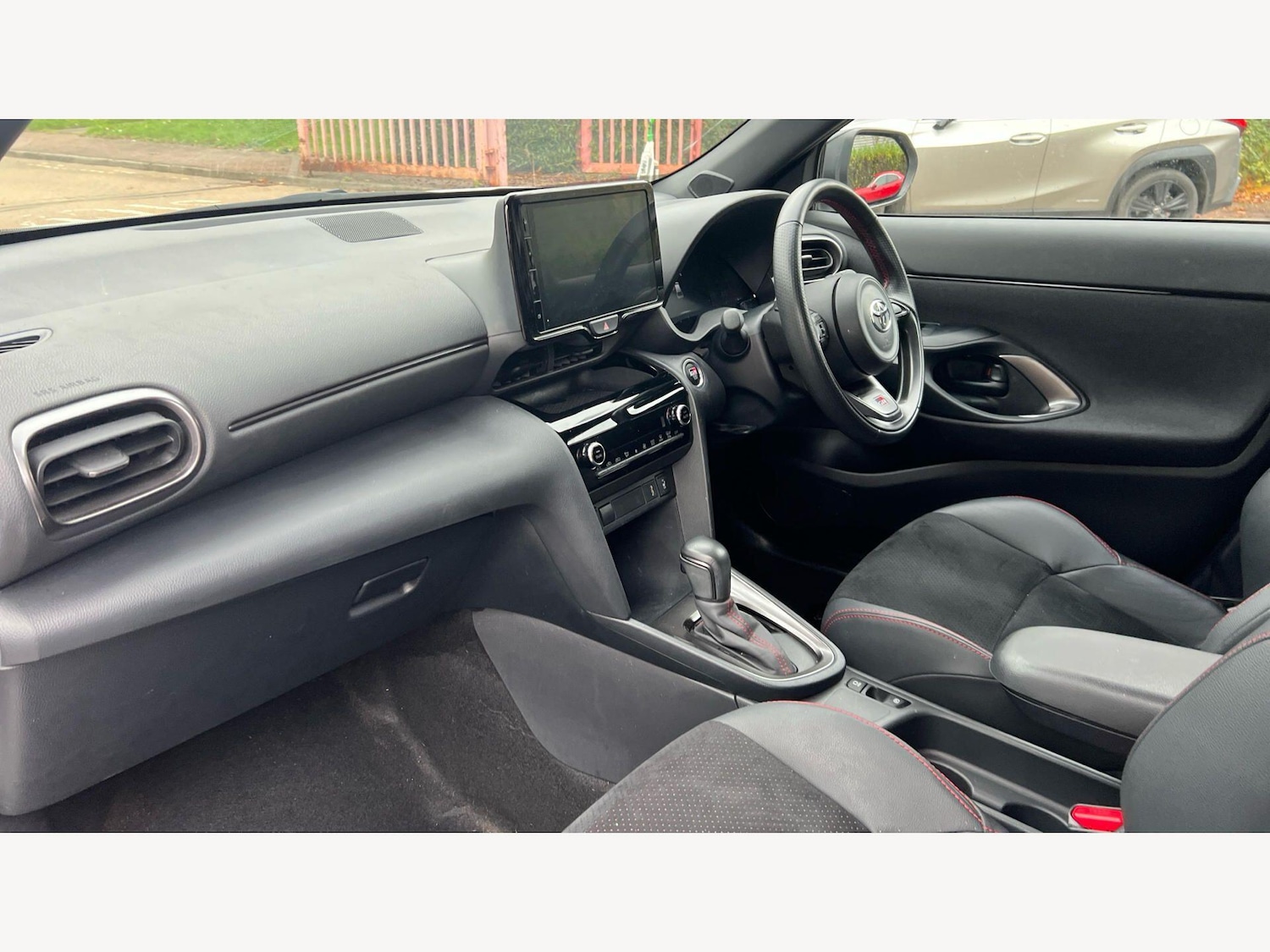 Used Toyota Yaris Cross 2024 for sale - 78101473: Photo 12