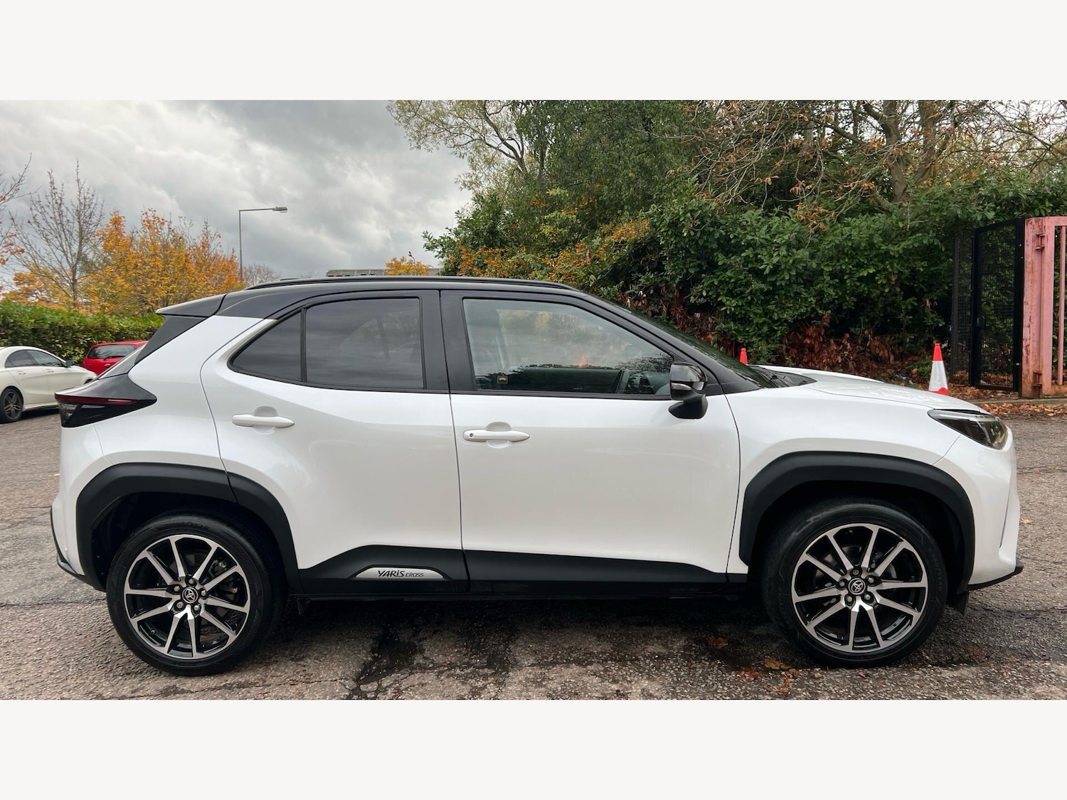 Used Toyota Yaris Cross 2024 for sale - 78101473: Photo 18