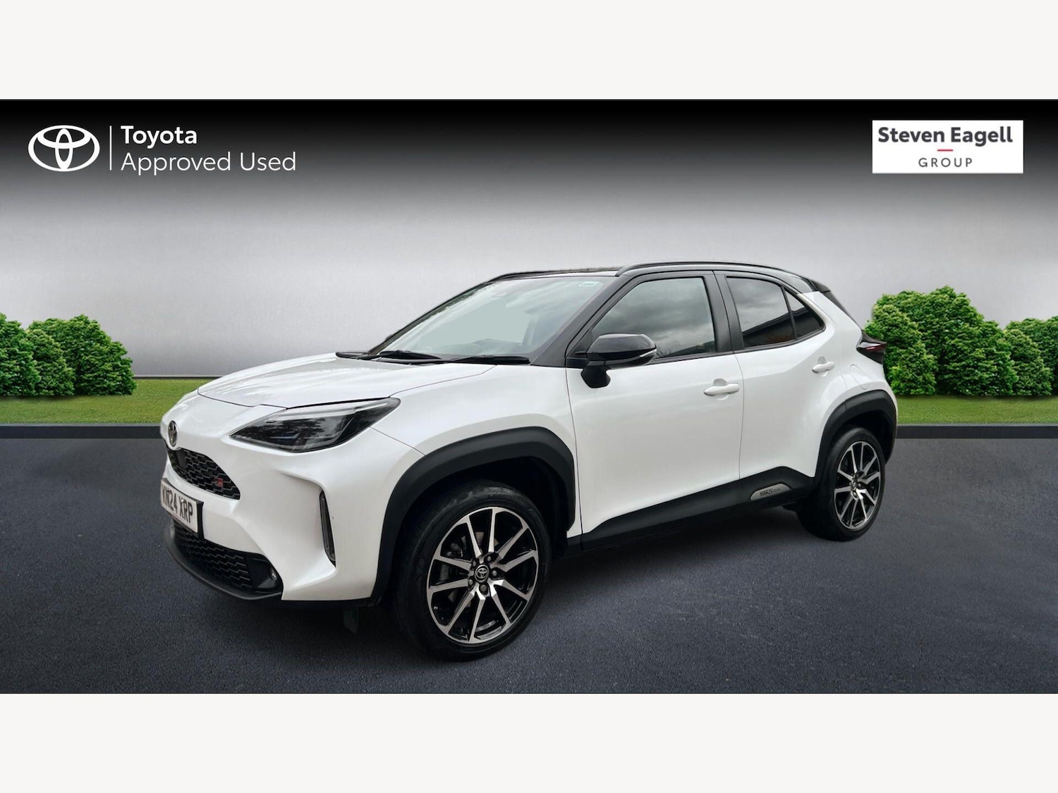 Used Toyota Yaris Cross 2024 for sale - 78101473: Photo 5