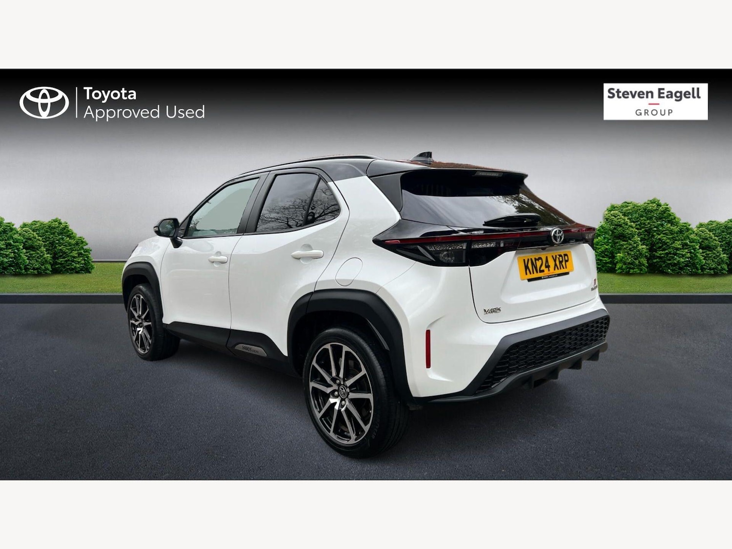 Used Toyota Yaris Cross 2024 for sale - 78101473: Photo 6