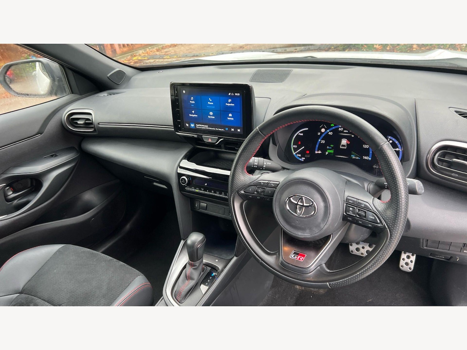 Used Toyota Yaris Cross 2024 for sale - 78101473: Photo 7