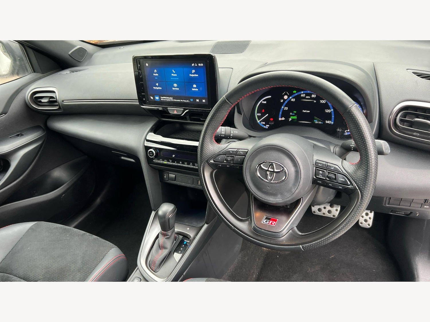 Used Toyota Yaris Cross 2024 for sale - 78101473: Photo 8