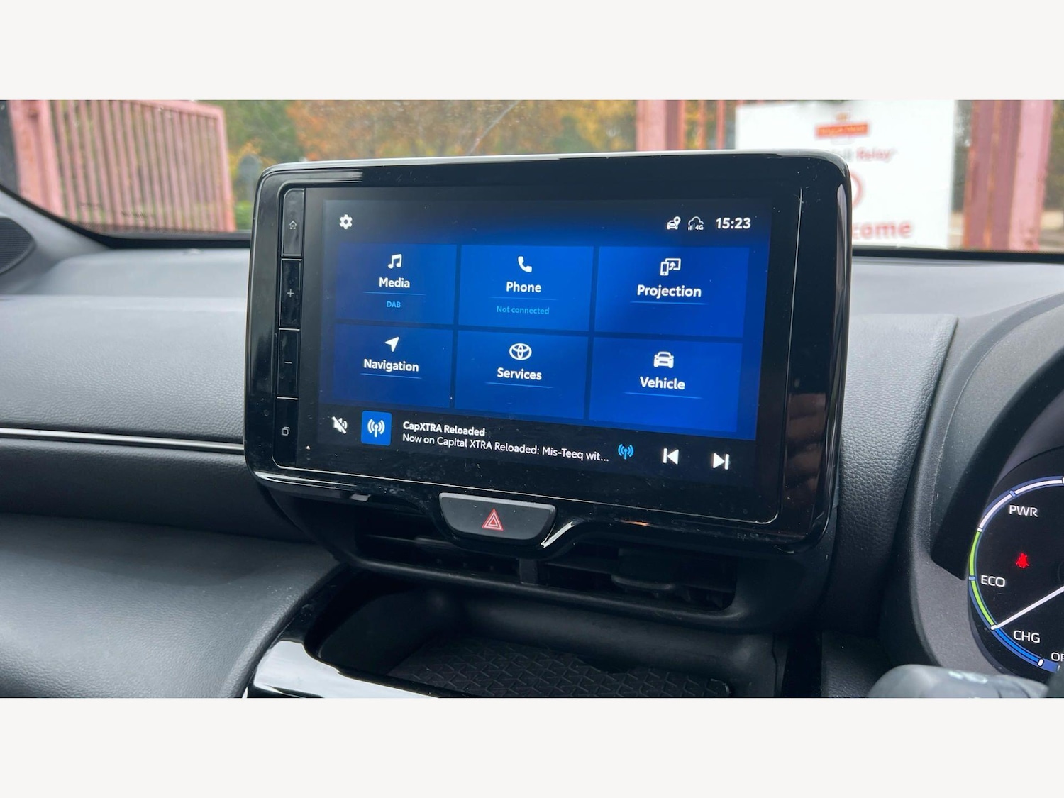 Used Toyota Yaris Cross 2024 for sale - 78101473: Photo 9