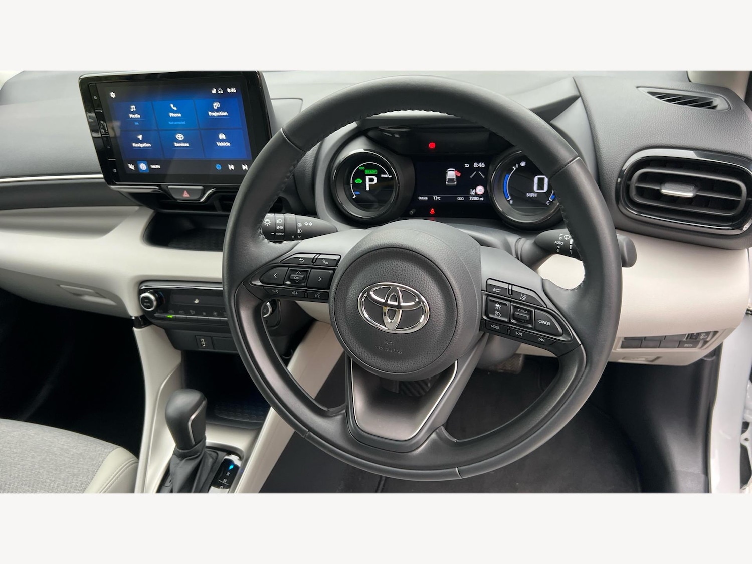 Used Toyota Yaris 2022 for sale - 76337801: Photo 10