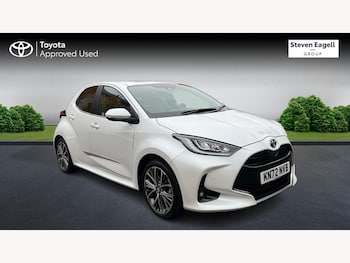 Toyota - Yaris