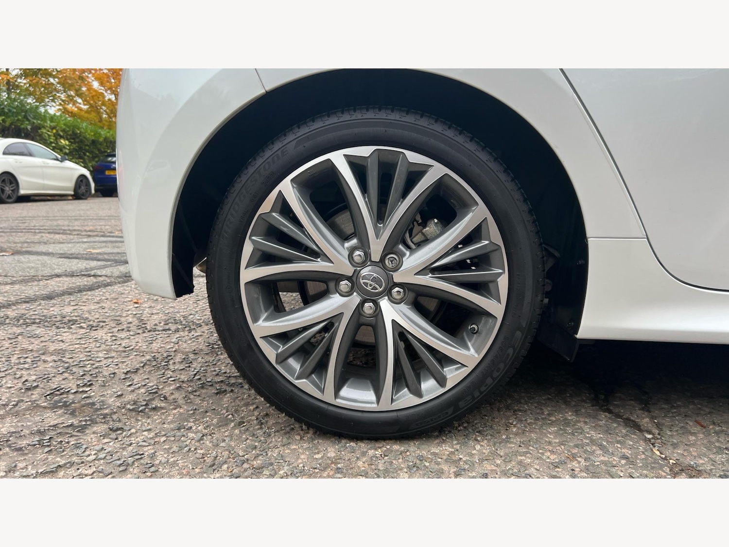 Used Toyota Yaris 2022 for sale - 76337801: Photo 20
