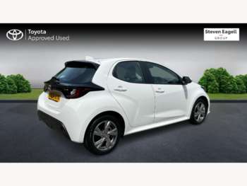 Used Toyota Yaris 2024 for sale - 75022997: Photo