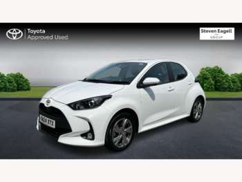 Used Toyota Yaris 2024 for sale - 75022997: Photo