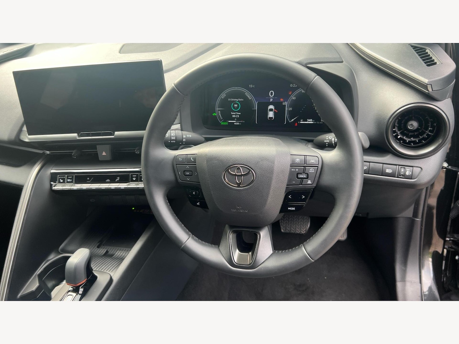 Used Toyota C-HR 2025 for sale - 77425244: Photo 10
