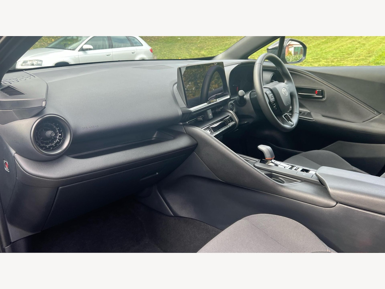 Used Toyota C-HR 2025 for sale - 77425244: Photo 12