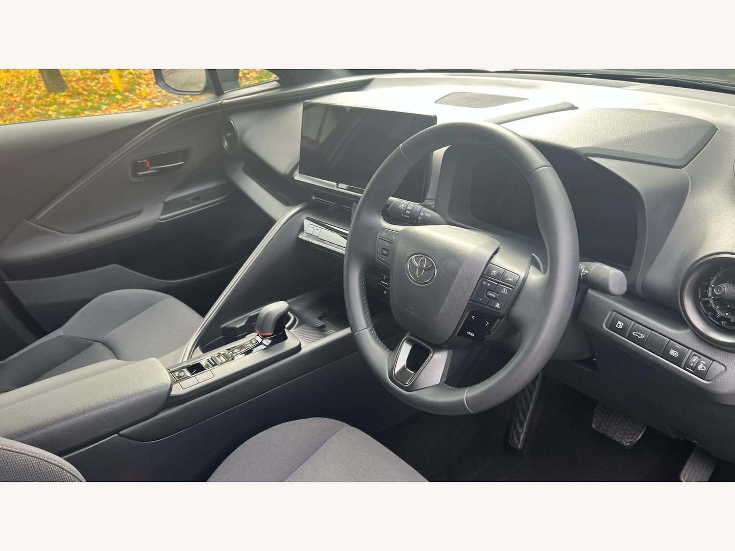 Used Toyota C-HR 2025 for sale - 77425244: Photo 13