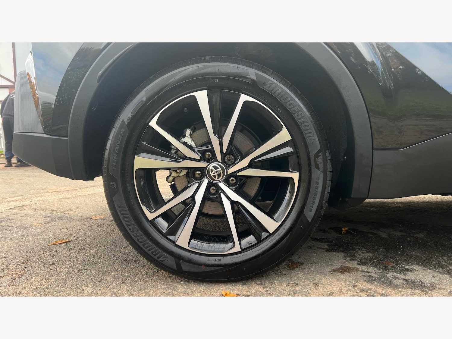 Used Toyota C-HR 2025 for sale - 77425244: Photo 20