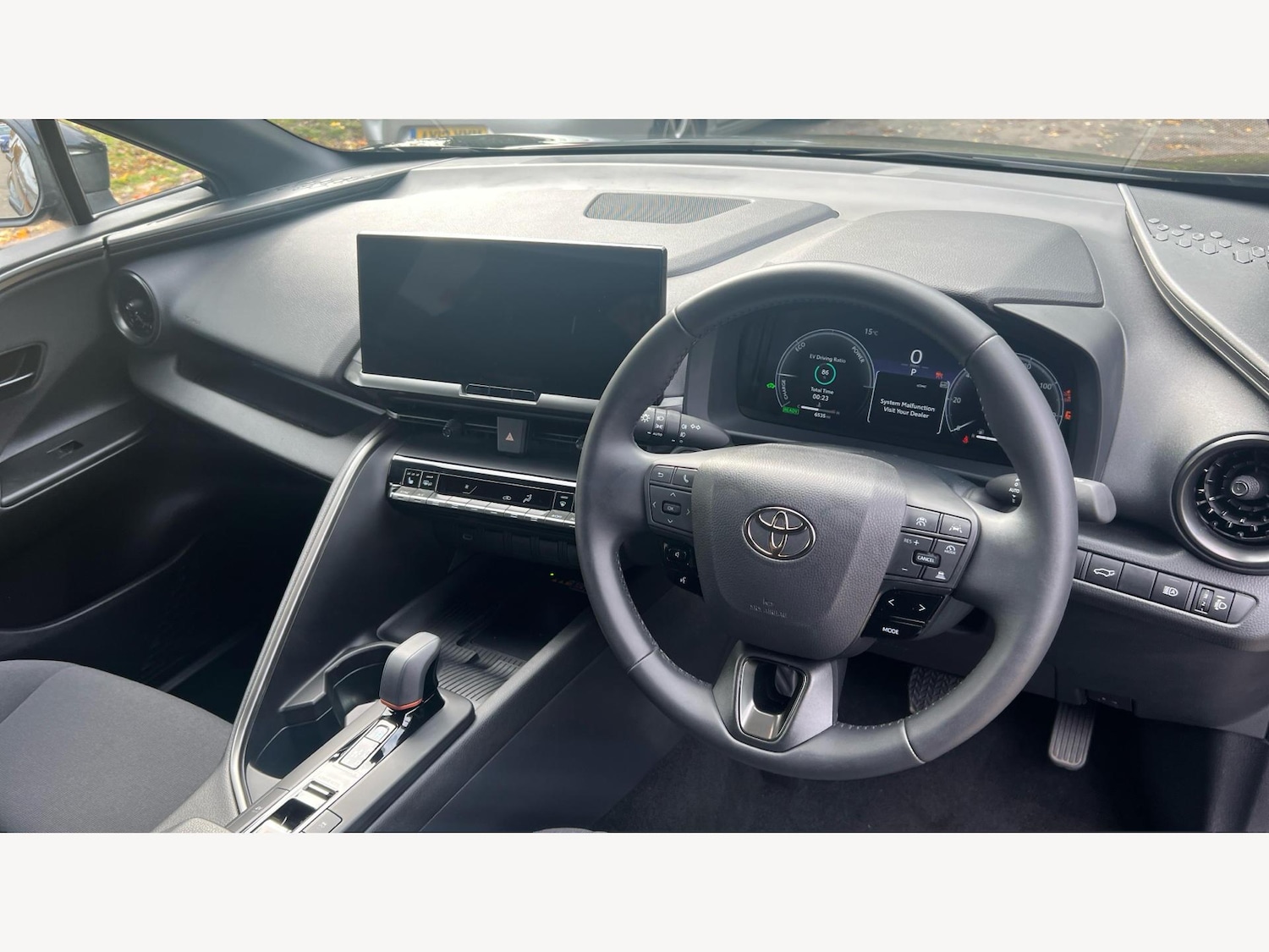 Used Toyota C-HR 2025 for sale - 77425244: Photo 7