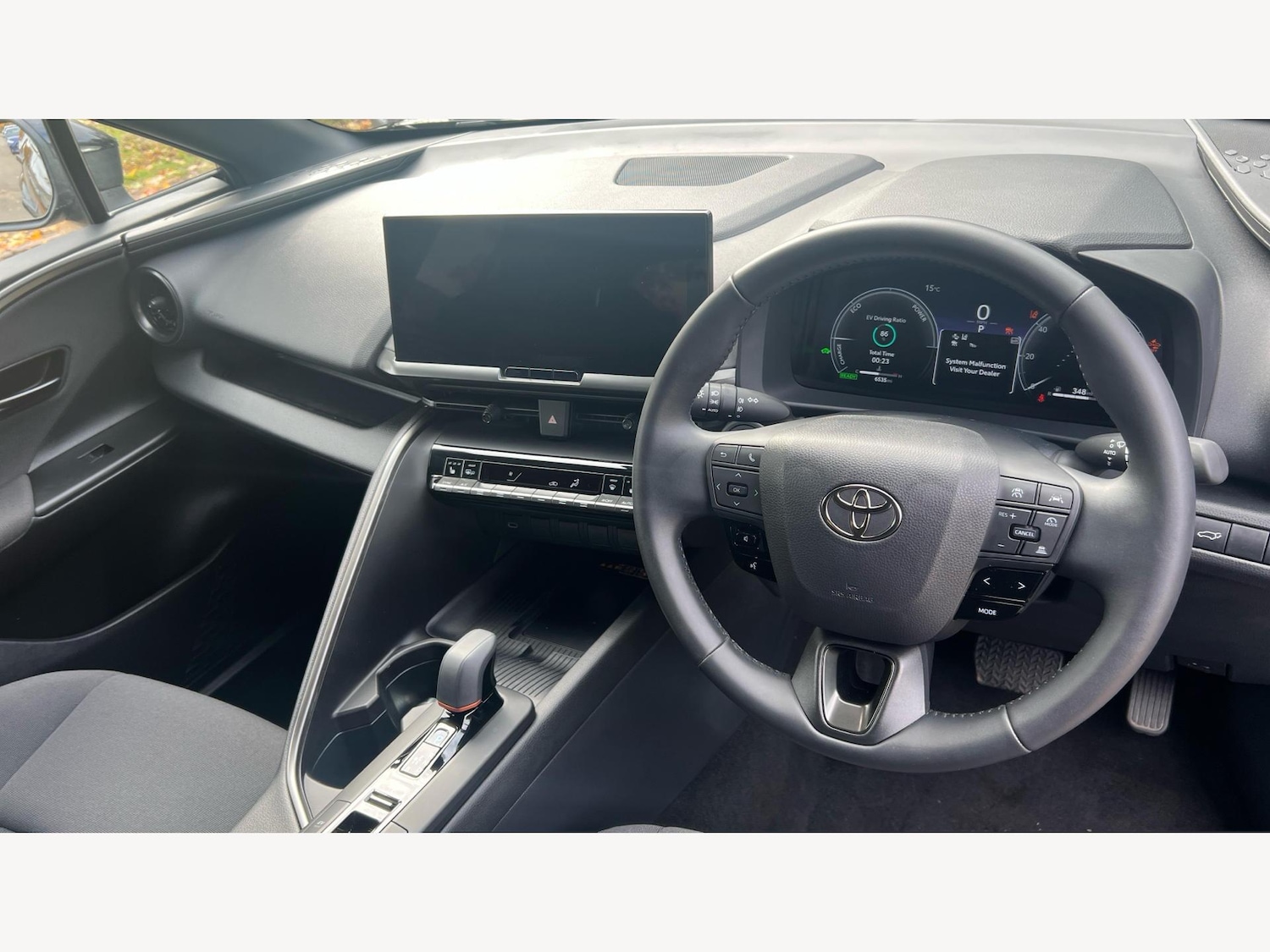 Used Toyota C-HR 2025 for sale - 77425244: Photo 8