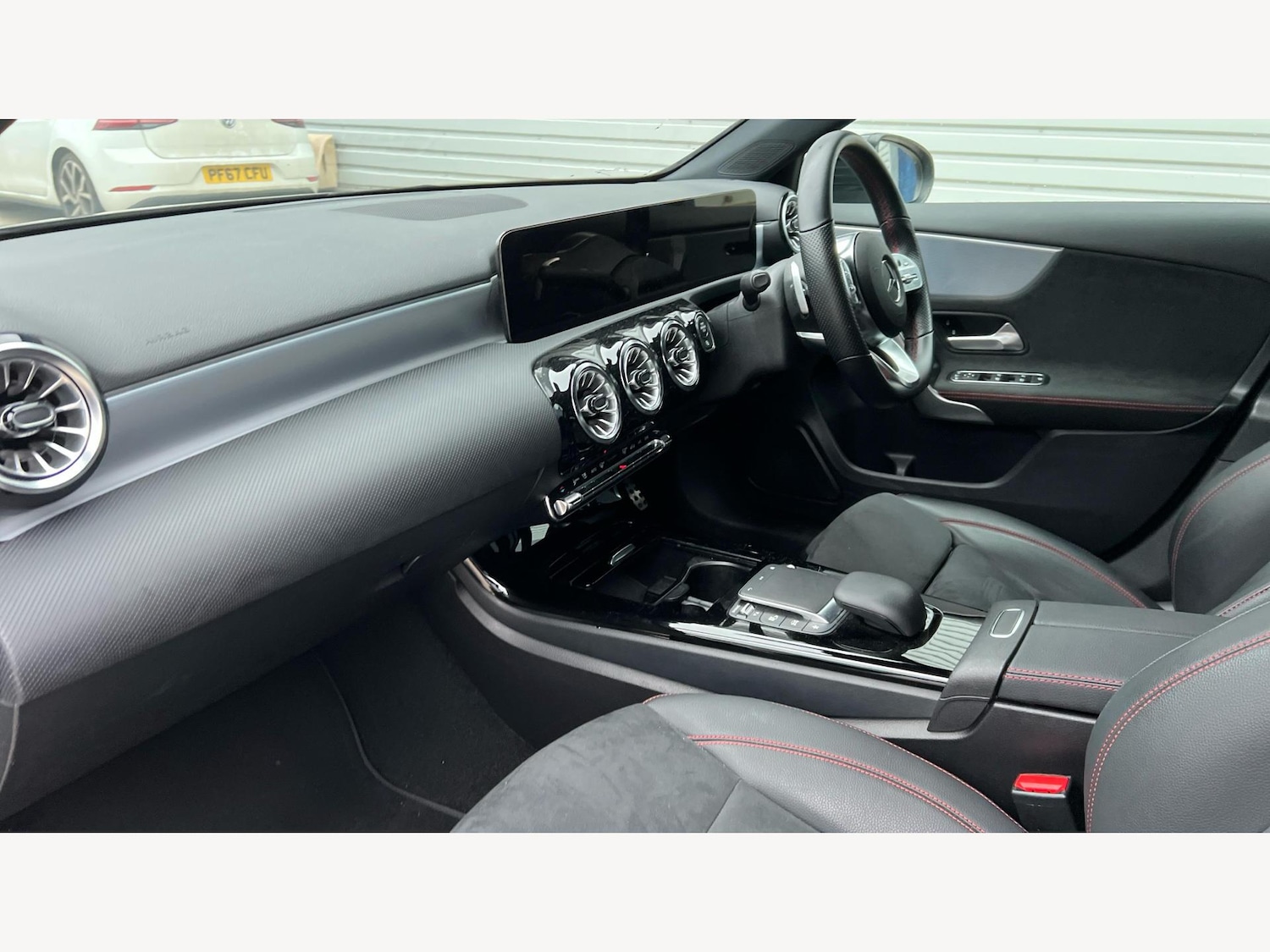 Used Mercedes-Benz A-Class 2023 for sale - 77440479: Photo 12