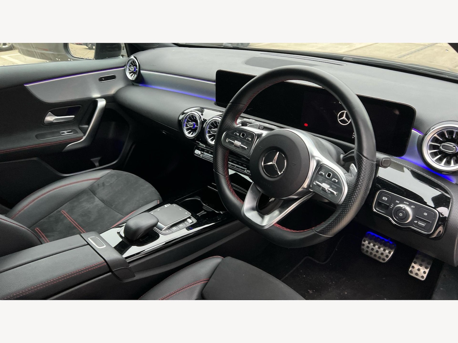 Used Mercedes-Benz A-Class 2023 for sale - 77440479: Photo 13