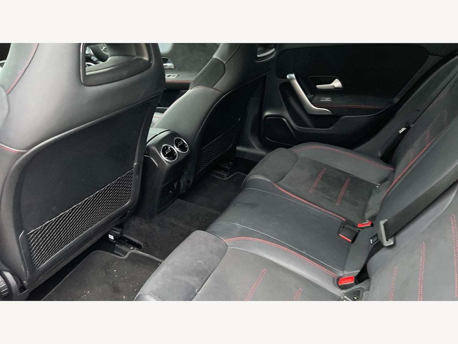 Used Mercedes-Benz A-Class 2023 for sale - 77440479: Photo 15