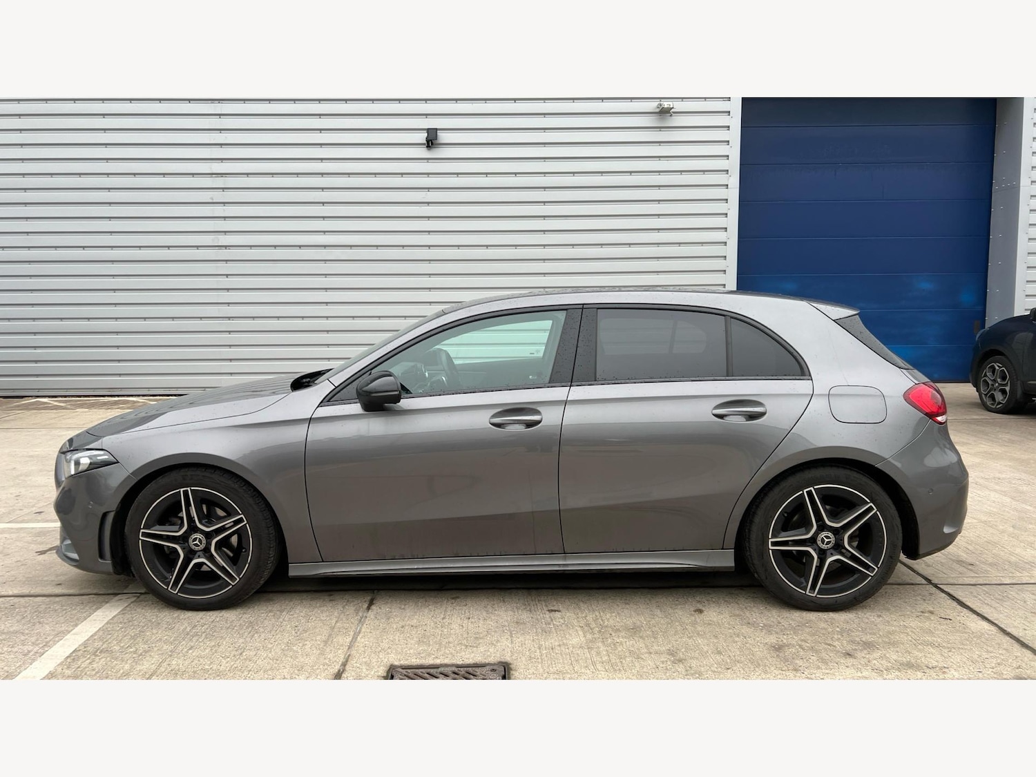 Used Mercedes-Benz A-Class 2023 for sale - 77440479: Photo 19