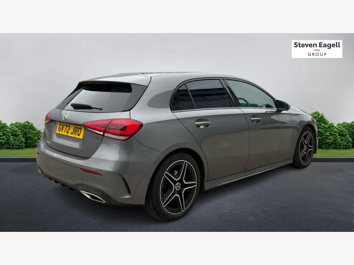 Used Mercedes-Benz A-Class 2023 for sale - 77440479: Photo 2