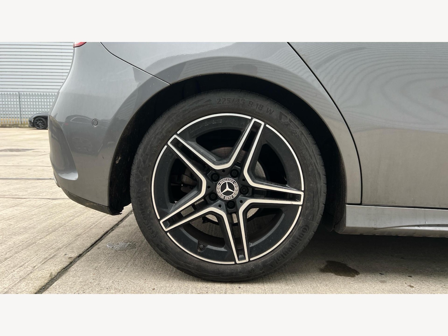 Used Mercedes-Benz A-Class 2023 for sale - 77440479: Photo 20