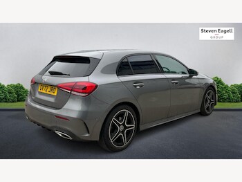 Used Mercedes-Benz A-Class 2023 for sale - 77440479: Photo