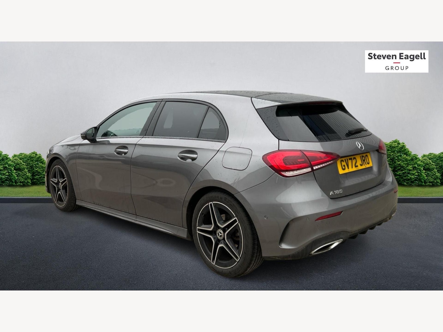 Used Mercedes-Benz A-Class 2023 for sale - 77440479: Photo 6