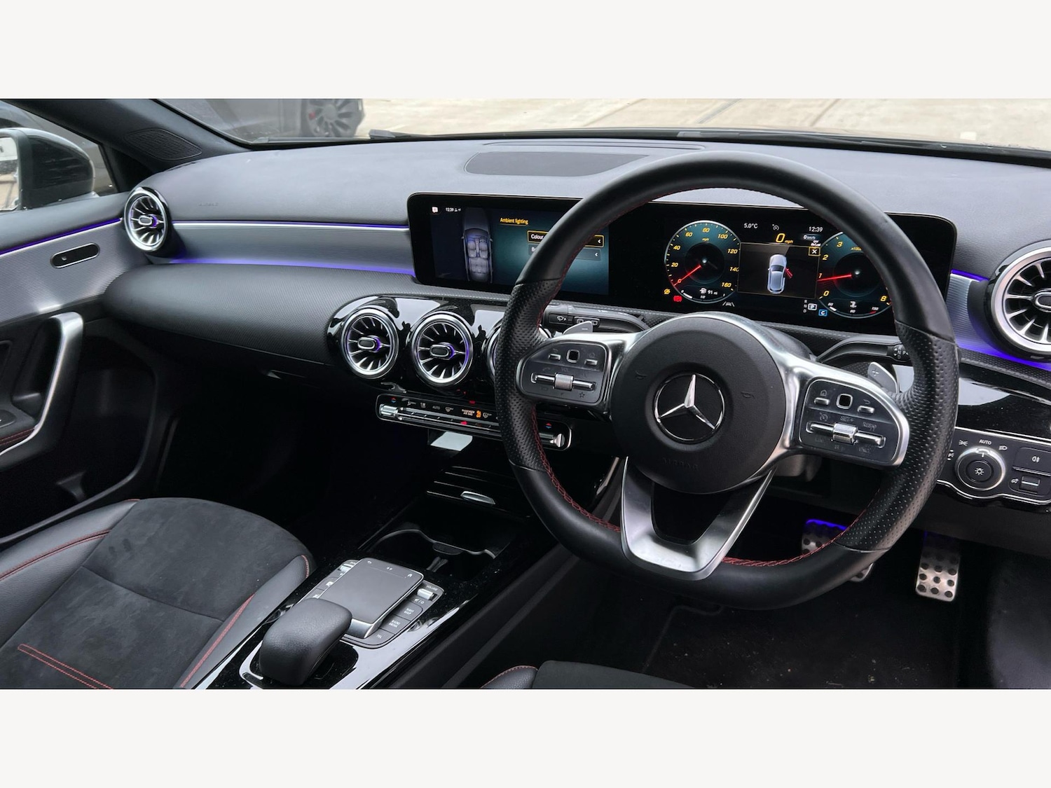 Used Mercedes-Benz A-Class 2023 for sale - 77440479: Photo 7