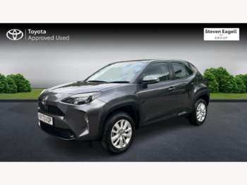 Used Toyota Yaris Cross 2023 for sale - 75246820: Photo