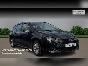 Used Toyota Corolla 2024 for sale - 78361809: Photo