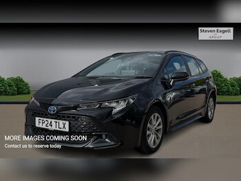 Used Toyota Corolla 2024 for sale - 78361809: Photo