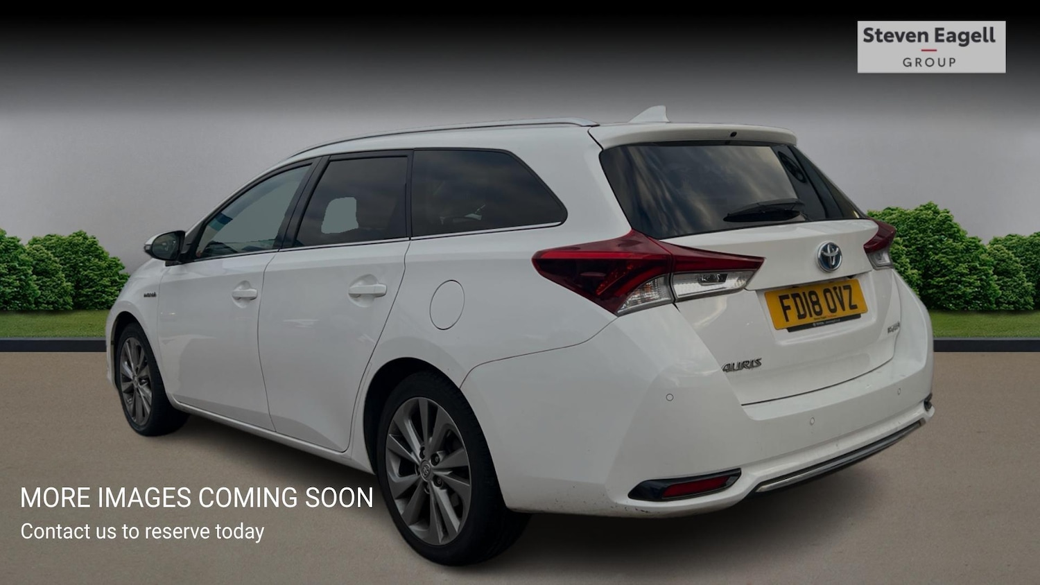 Used Toyota Auris 2018 for sale - 76424609: Photo 2