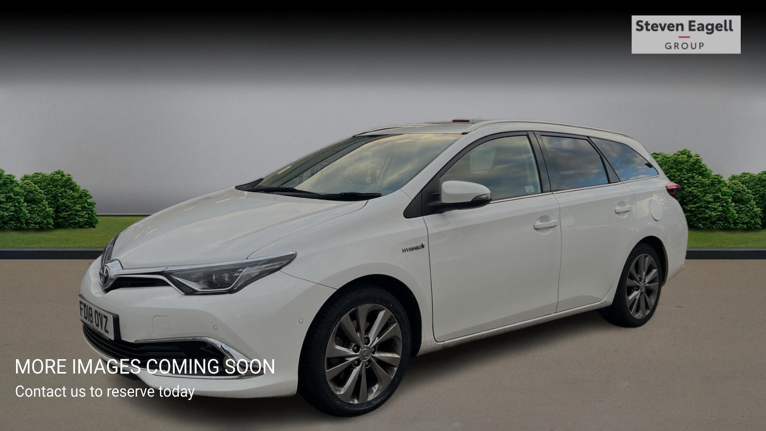 Used Toyota Auris 2018 for sale - 76424609: Photo 3