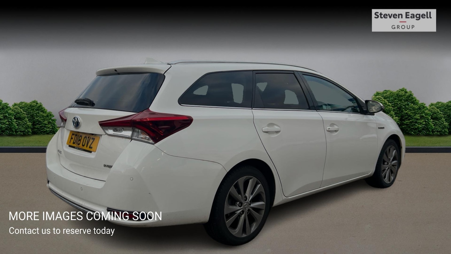 Used Toyota Auris 2018 for sale - 76424609: Photo 4