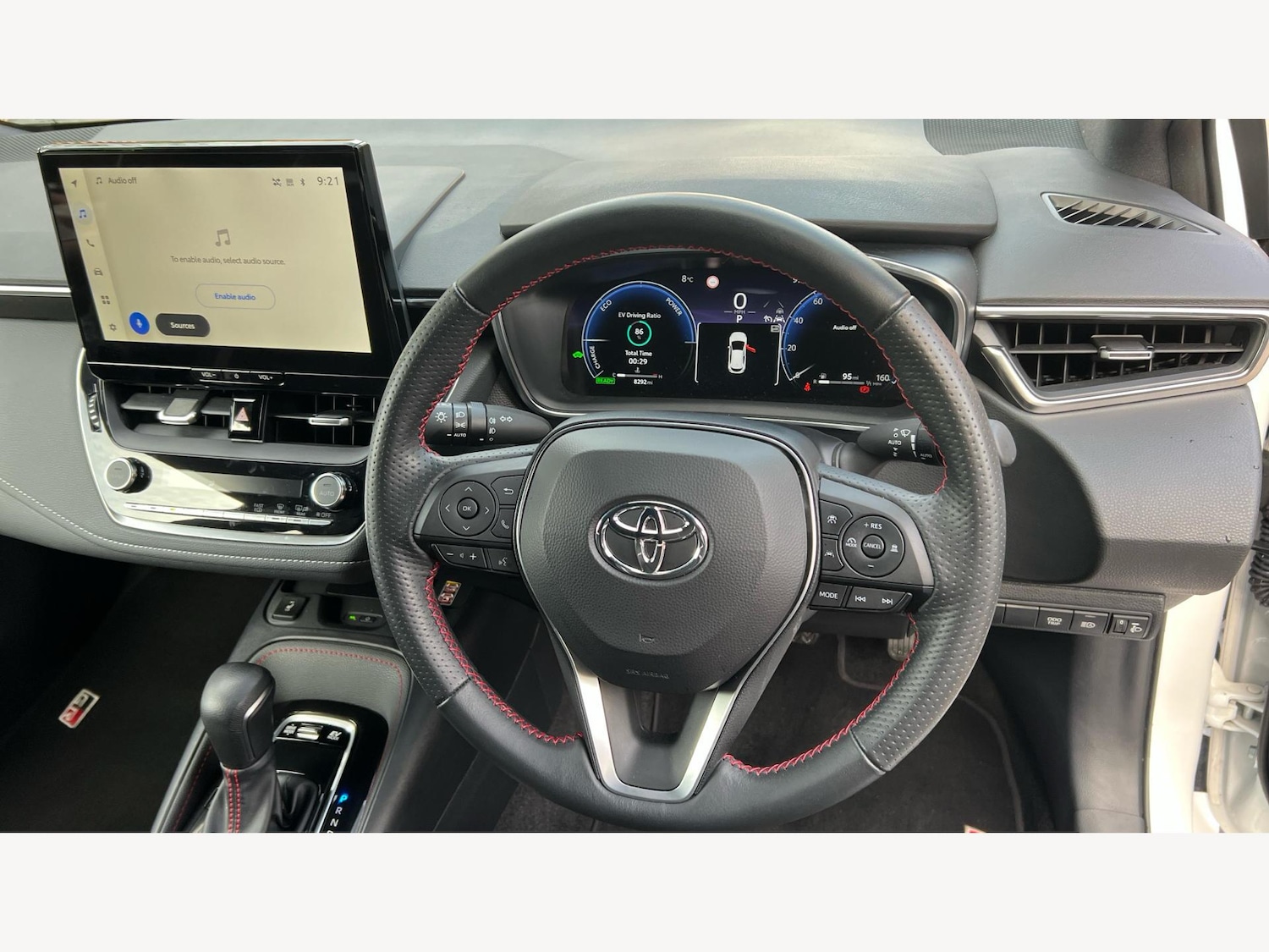 Used Toyota Corolla 2024 for sale - 76425818: Photo 10