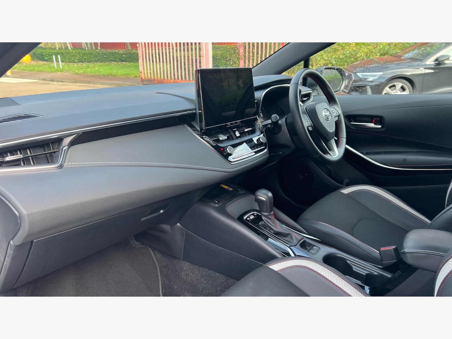 Used Toyota Corolla 2024 for sale - 76425818: Photo 12