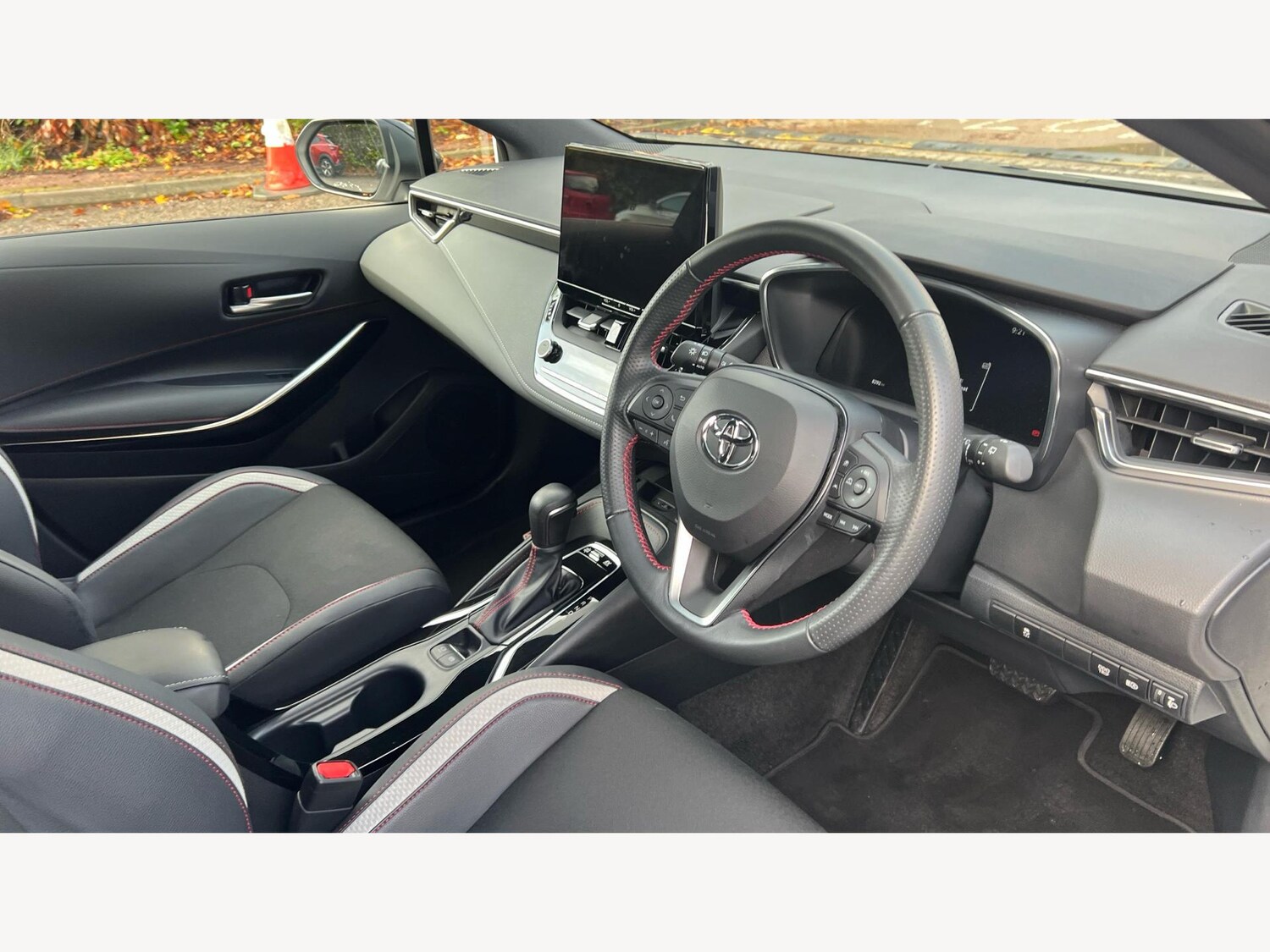 Used Toyota Corolla 2024 for sale - 76425818: Photo 13