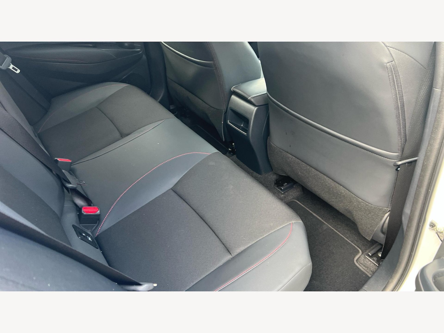 Used Toyota Corolla 2024 for sale - 76425818: Photo 14