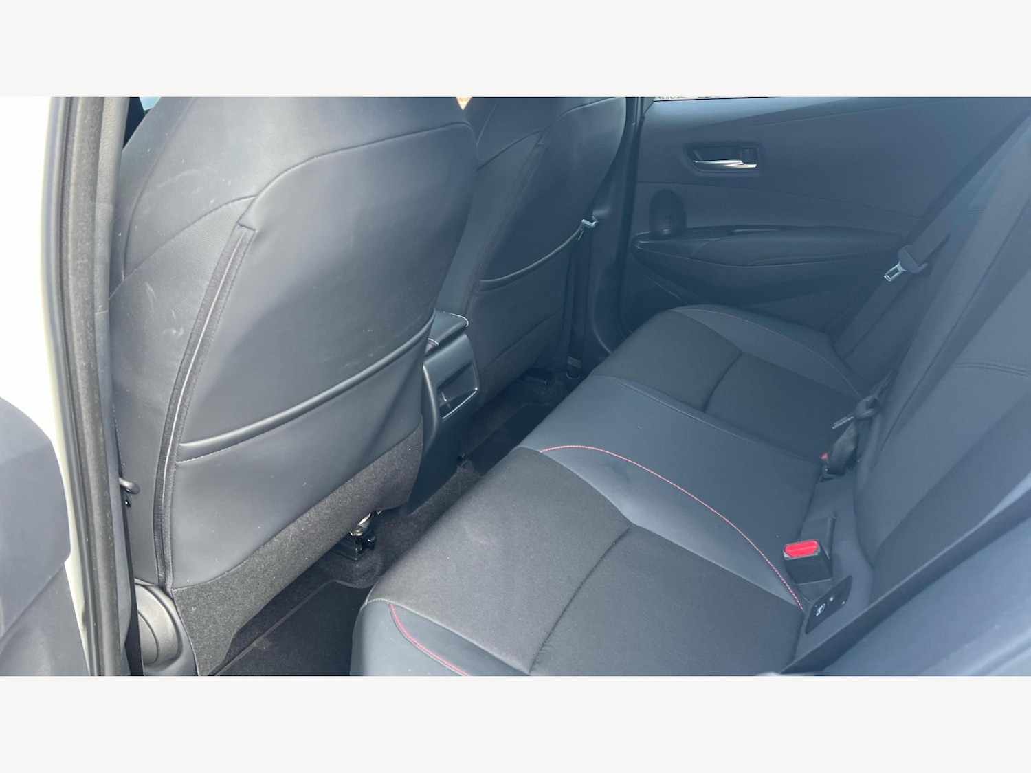 Used Toyota Corolla 2024 for sale - 76425818: Photo 15