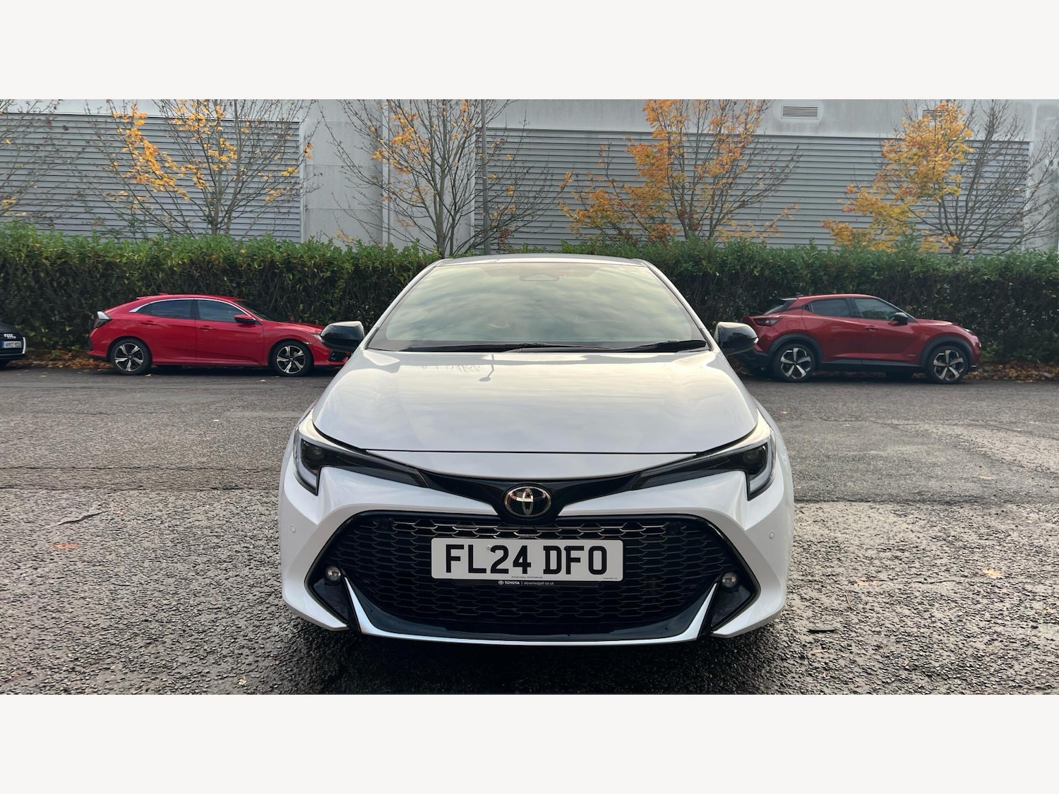 Used Toyota Corolla 2024 for sale - 76425818: Photo 17