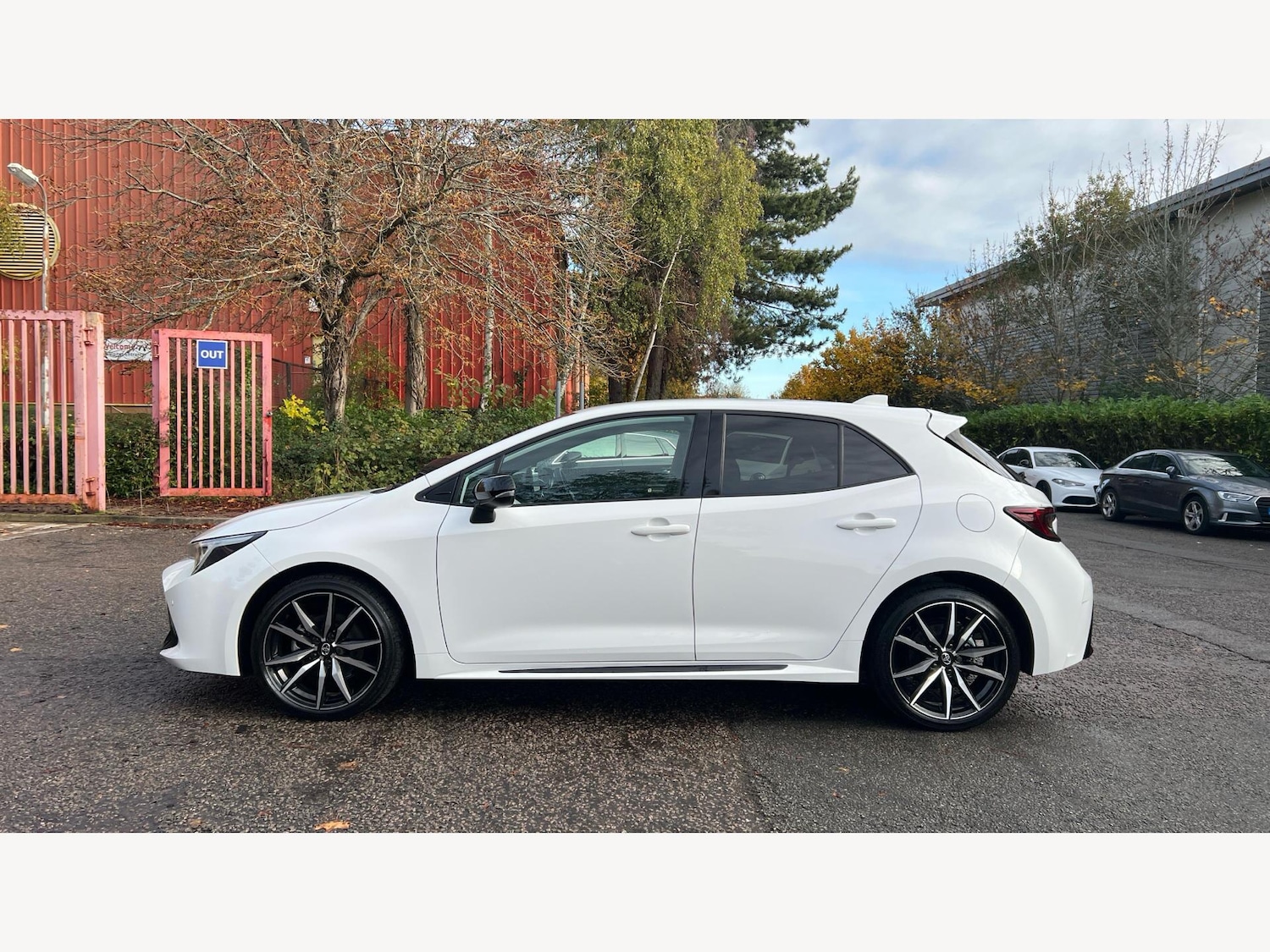 Used Toyota Corolla 2024 for sale - 76425818: Photo 19