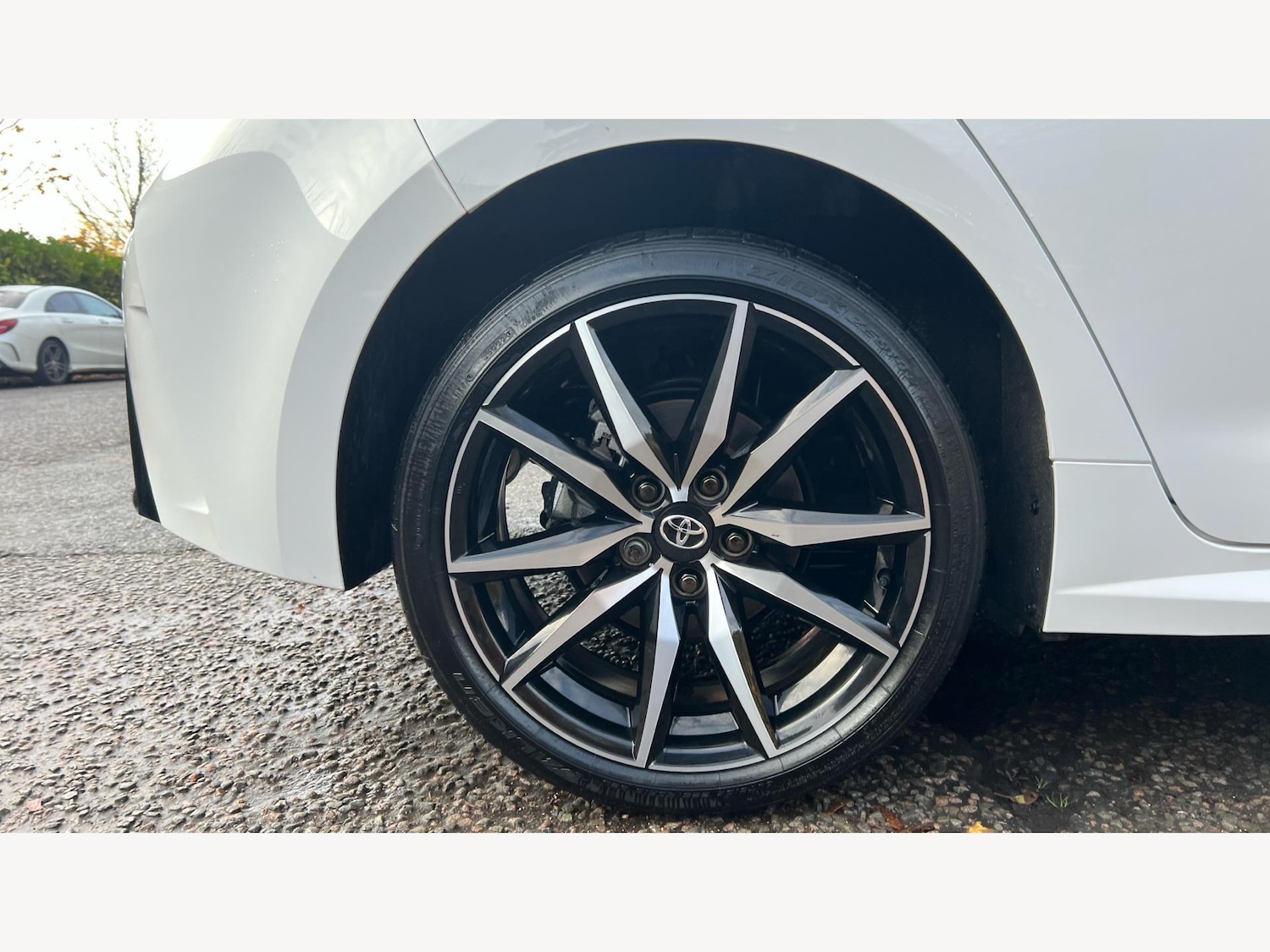 Used Toyota Corolla 2024 for sale - 76425818: Photo 20